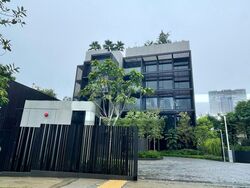 Jervois Privé (D10), Apartment #501881451